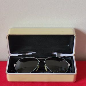 VINTAGE 1980'S, DKNY SUN GLASSES, MINT CONDITION!!!
